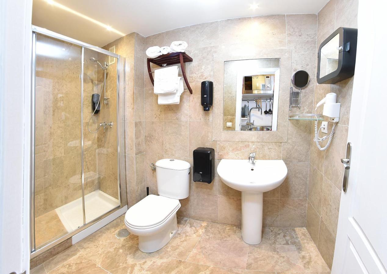 Ferienwohnung Zenplaya Bajo 3 Torremolinos Exterior foto