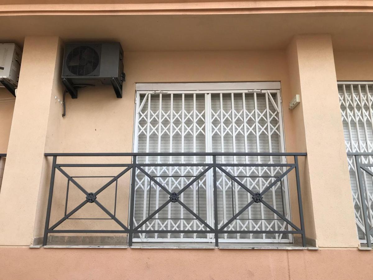 Ferienwohnung Zenplaya Bajo 3 Torremolinos Exterior foto